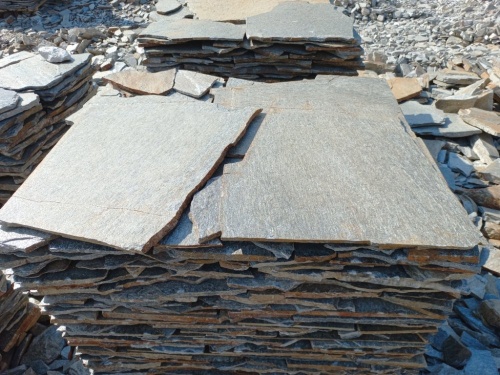 Серицит для лестницы, ступеней купить в Улан-Удэ