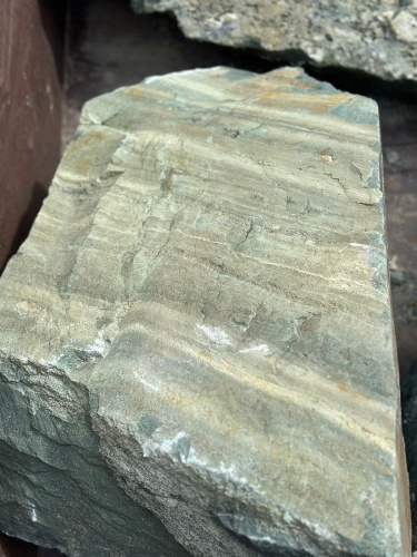 Ландшафтные глыбы зелёные 200-500 килограмм купить в Улан-Удэ