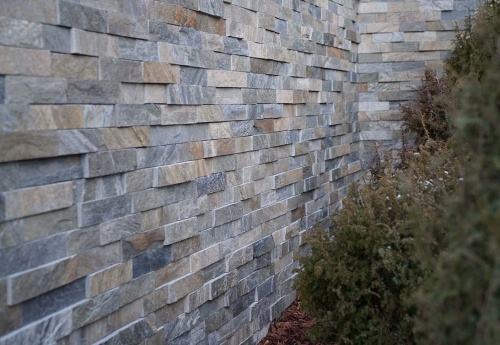 Плитка пилёная златолит Уральский для фасада купить в Улан-Удэ